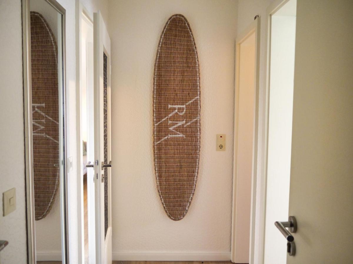 בוסום Surf Bude מראה חיצוני תמונה